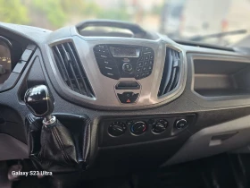 Обява за продажба на Ford Transit 2.2cdti/125ks/6+ 1места/ ~13 900 лв. - изображение 10