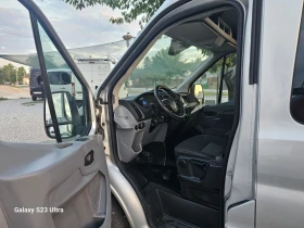 Обява за продажба на Ford Transit 2.2cdti/125ks/6+ 1места/ ~13 900 лв. - изображение 9