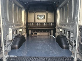 Обява за продажба на Ford Transit 2.2cdti/125ks/6+ 1места/ ~13 900 лв. - изображение 11