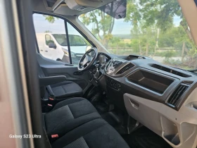 Обява за продажба на Ford Transit 2.2cdti/125ks/6+ 1места/ ~13 900 лв. - изображение 5