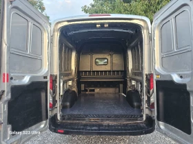 Обява за продажба на Ford Transit 2.2cdti/125ks/6+ 1места/ ~13 900 лв. - изображение 8