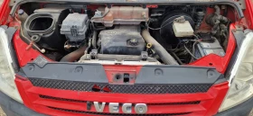Iveco 35c15 3.0  3.5 | Mobile.bg    14