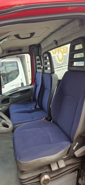 Iveco 35c15 3.0  3.5 | Mobile.bg    5