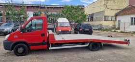  Iveco 35c15
