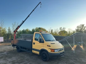  Iveco 35c13