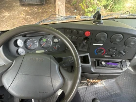 Iveco 35c13   5    | Mobile.bg    9