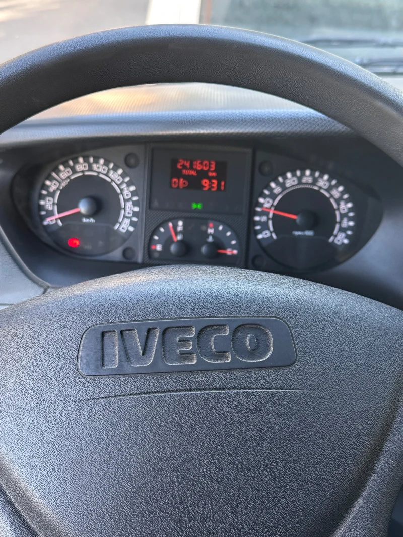 Iveco 35c15 3.0 hpi , снимка 6 - Бусове и автобуси - 47678099