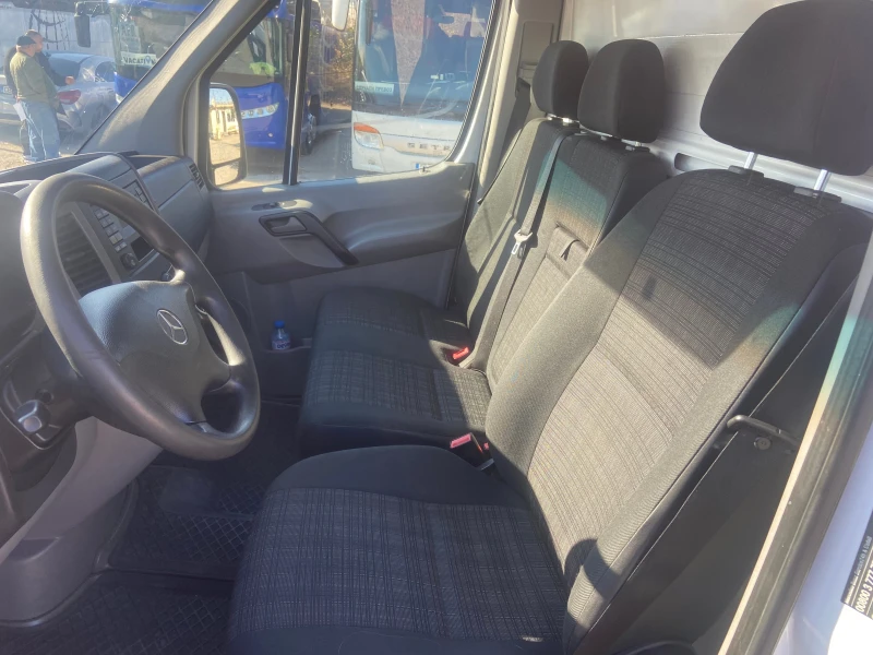 Mercedes-Benz Sprinter 316 TOP, снимка 7 - Бусове и автобуси - 48103236