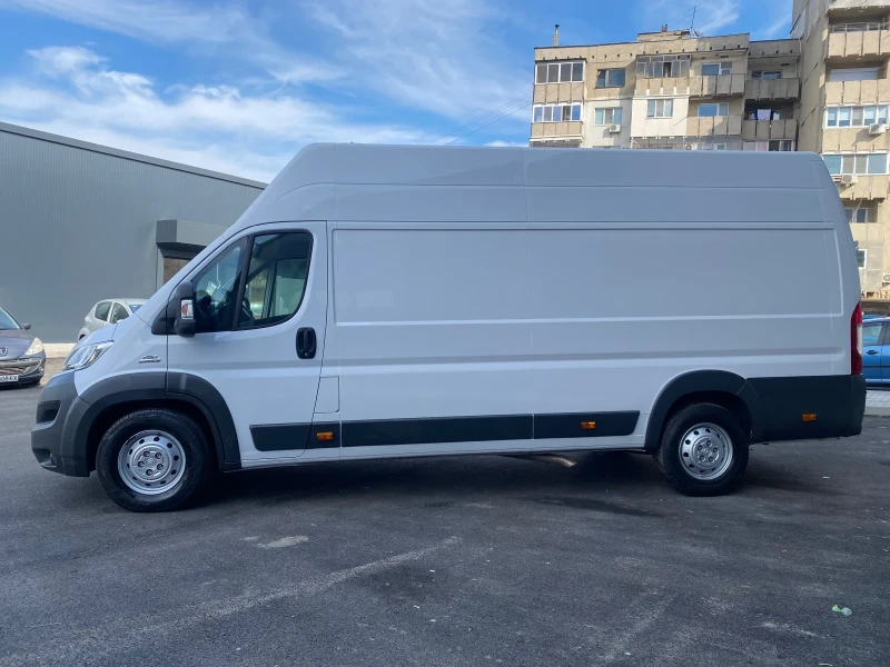 Fiat Ducato 3.0 180к.с. МАКСИ БАЗА, снимка 2 - Бусове и автобуси - 49029599