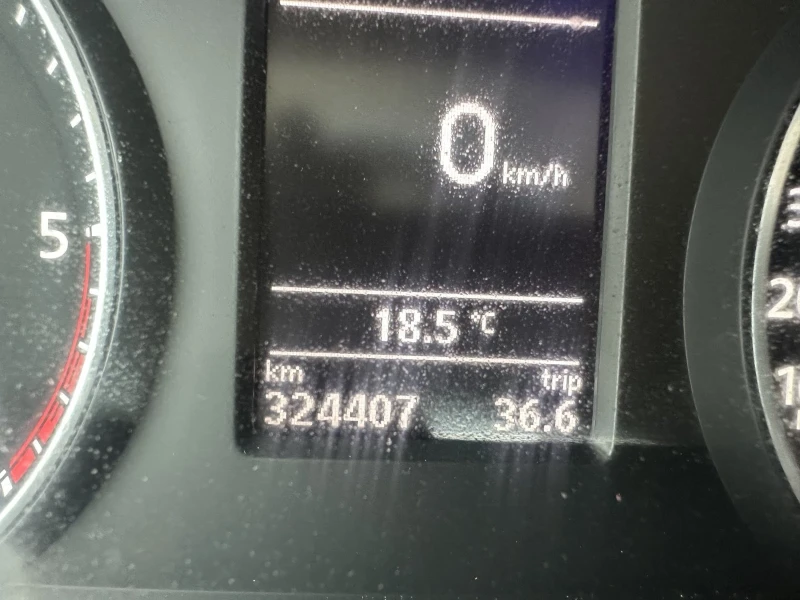 VW T6, снимка 17 - Бусове и автобуси - 52092506