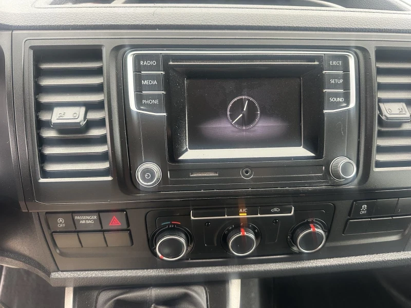 VW T6, снимка 14 - Бусове и автобуси - 52092506