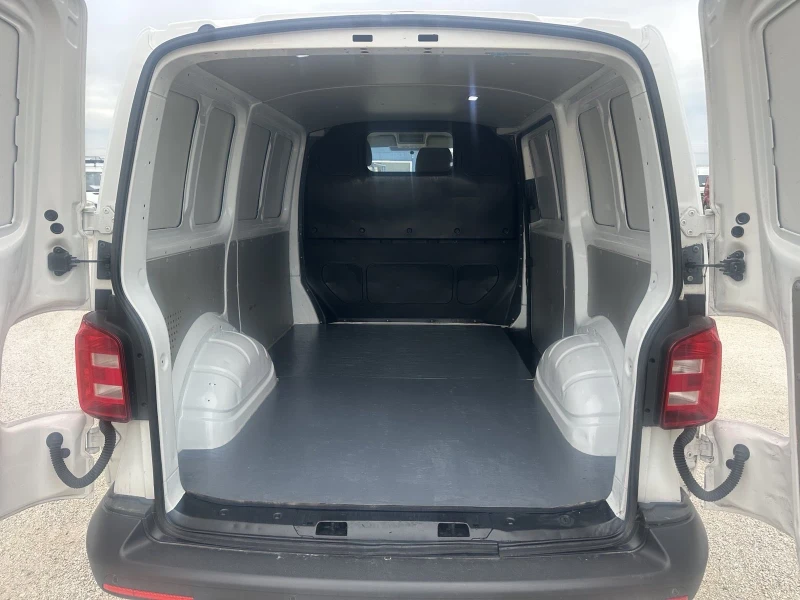 VW T6, снимка 9 - Бусове и автобуси - 52092506