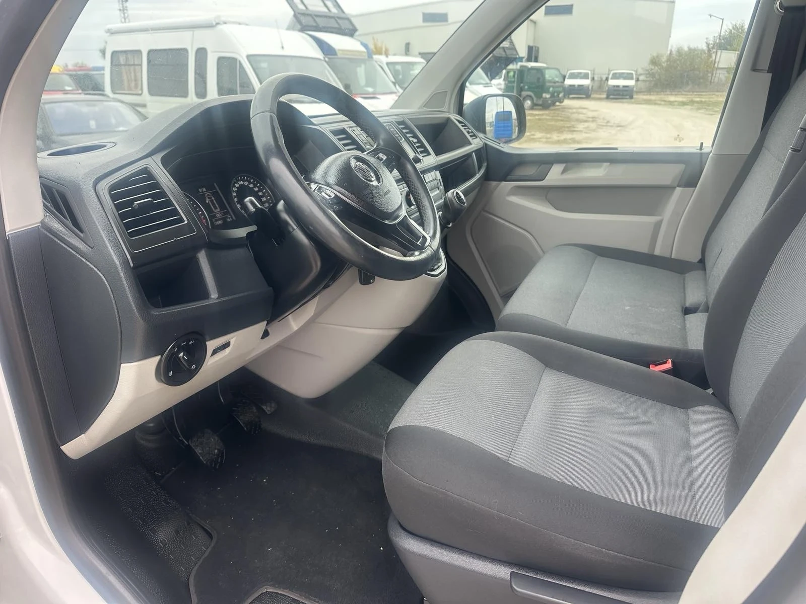 VW T6 | Mobile.bg   12