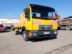 Man 10.150 8.163, снимка 1