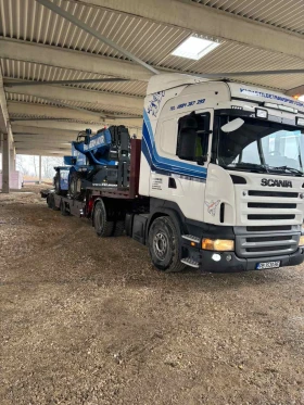 Scania R 420 R420 E4, снимка 1