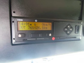 Mercedes-Benz Actros 1845 Standard , снимка 12