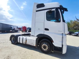 Mercedes-Benz Actros 1845 Standard , снимка 3
