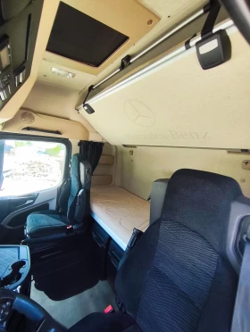 Mercedes-Benz Actros 1845 Standard , снимка 9