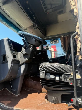 Scania R 420 R420 E4 | Mobile.bg � ����� ������ 6