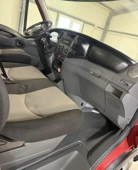 Iveco Daily Тристранен Самосвал , снимка 9 — Bazar.bg Iveco Daily Тристранен Самосвал , снимка 9