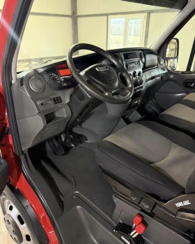 Iveco Daily Тристранен Самосвал , снимка 6 — Bazar.bg Iveco Daily Тристранен Самосвал , снимка 6