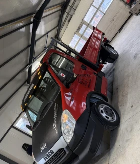 Iveco Daily Тристранен Самосвал , снимка 10 — Bazar.bg Iveco Daily Тристранен Самосвал , снимка 10