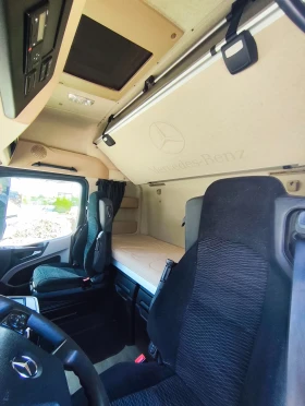 Mercedes-Benz Actros 1845 Standard  | Mobile.bg � ����� ������ 8