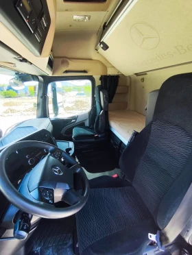 Mercedes-Benz Actros 1845 Standard  | Mobile.bg � ����� ������ 10