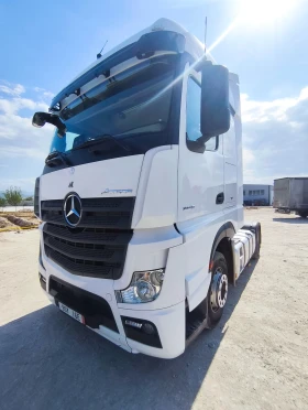 Mercedes-Benz Actros 1845 Standard  | Mobile.bg � ����� ������ 4