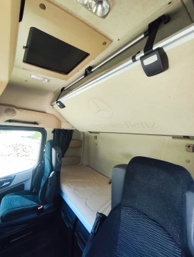 Mercedes-Benz Actros 1845 Standard  | Mobile.bg � ����� ������ 13