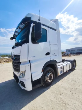 Mercedes-Benz Actros 1845 Standard  | Mobile.bg � ����� ������ 2