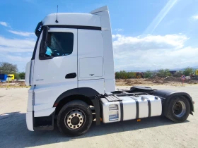 Mercedes-Benz Actros 1845 Standard  | Mobile.bg � ����� ������ 5