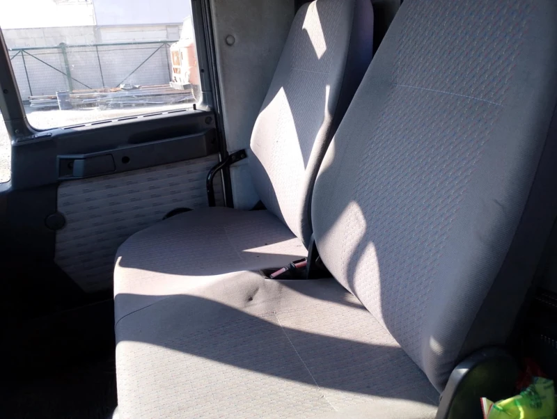 Man 10.150 8.163, снимка 7 - Камиони - 52270489