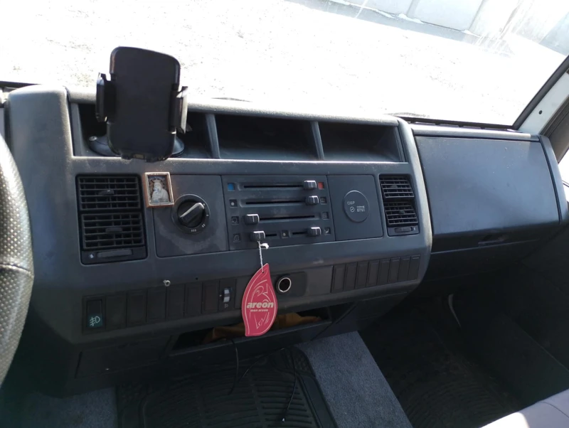 Man 10.150 8.163, снимка 6 - Камиони - 52270489