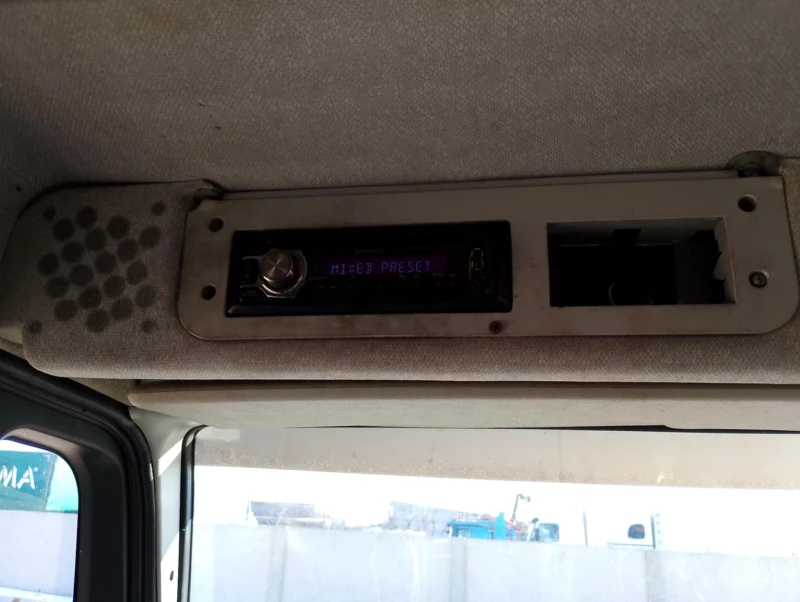 Man 10.150 8.163, снимка 9 - Камиони - 52270489