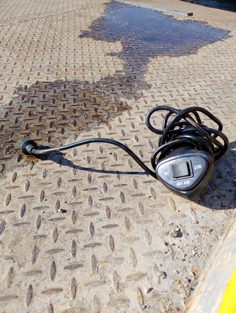 Man 10.150 8.163, снимка 12 - Камиони - 52270489