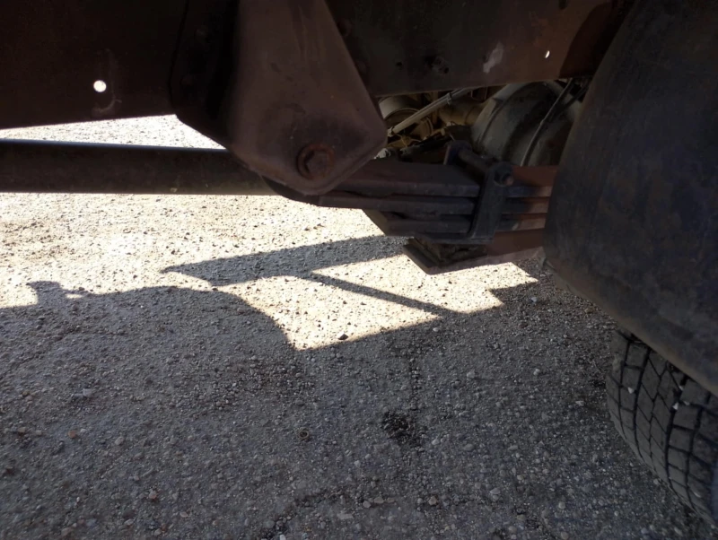 Man 10.150 8.163, снимка 14 - Камиони - 52270489