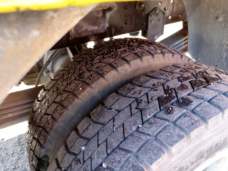 Man 10.150 8.163, снимка 13 - Камиони - 52270489