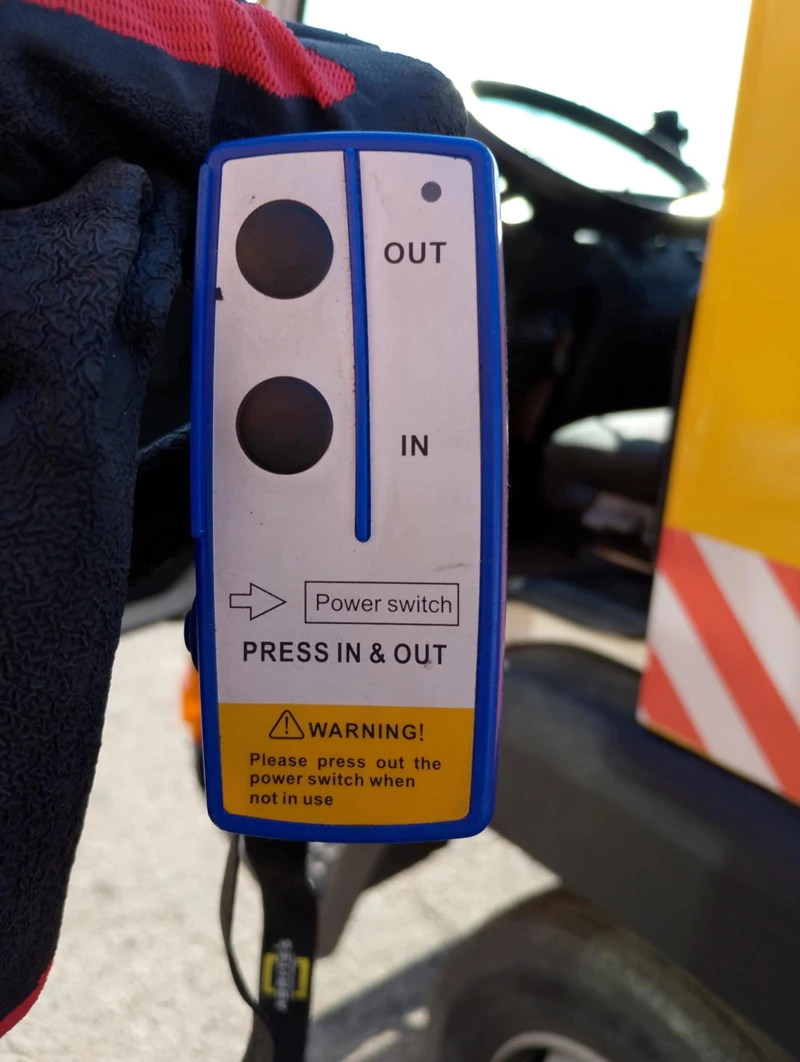 Man 10.150 8.163, снимка 11 - Камиони - 52270489