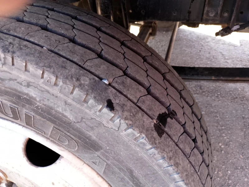 Man 10.150 8.163, снимка 16 - Камиони - 52270489