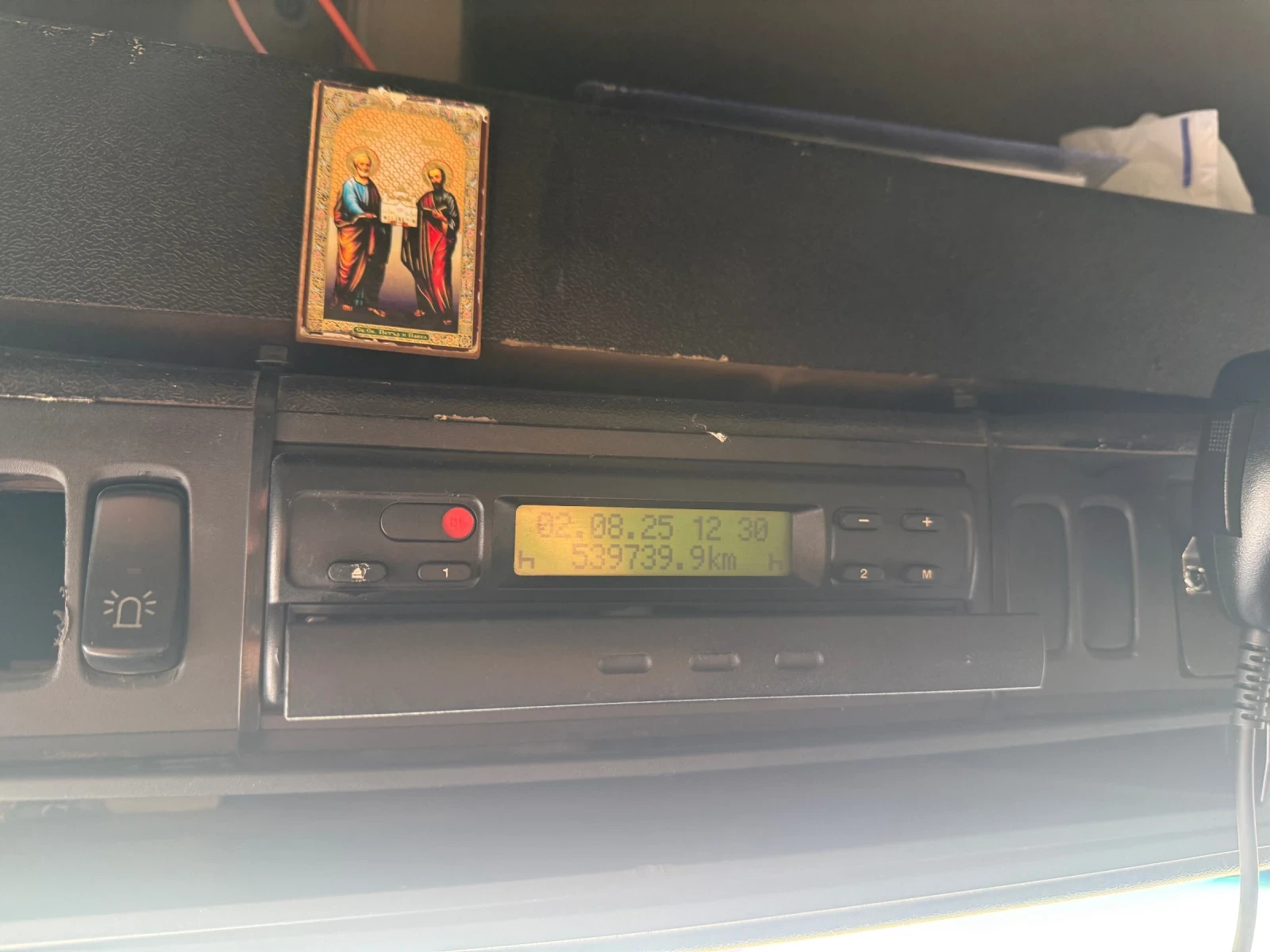 Scania R 420 R420 E4 - изображение 5