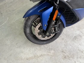 Kymco Xciting 400i ABS, LED-2021g, снимка 14