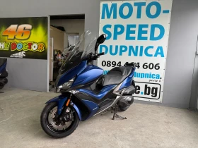 Kymco Xciting 400i ABS, LED-2021g, снимка 1
