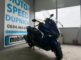 Kymco Xciting 400i ABS, LED-2021g, снимка 3