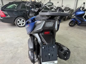 Kymco Xciting 400i ABS, LED-2021g, снимка 6