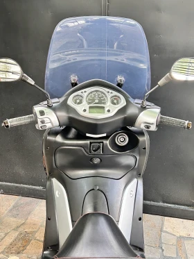 Yamaha X-City, снимка 10