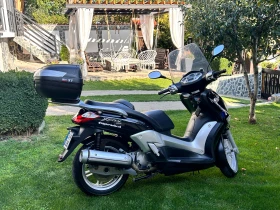 Yamaha X-City, снимка 3