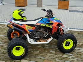 Ktm 525 XC, снимка 5