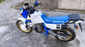 Honda Nx 650, снимка 4