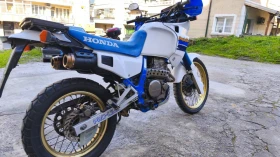 Honda Nx 650, снимка 10